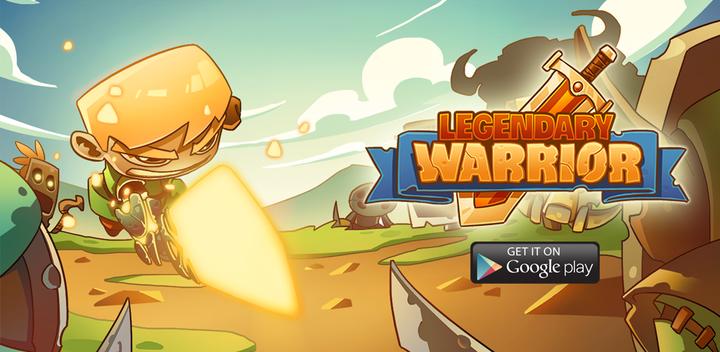 传奇战士 - Legendary Warrior游戏截图