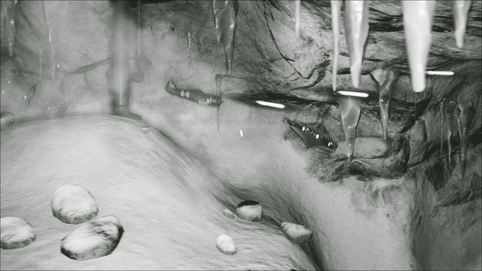 劲爆51飞行队（Squad 51 vs. the Flying Saucers）游戏截图