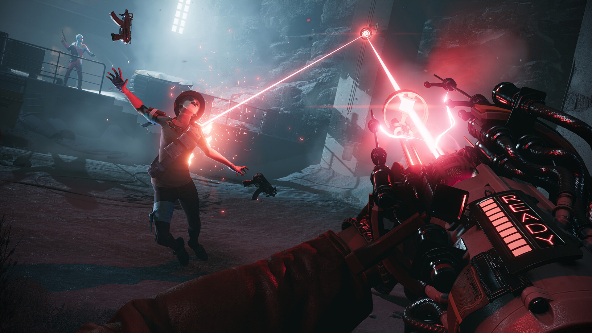 死亡循环游戏截图