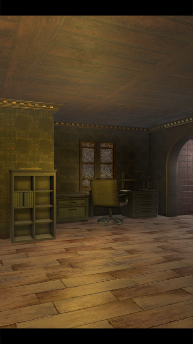 脱出ゲーム　からくり洋館からの脱出游戏截图