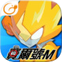 賽爾號M SeerM-賽爾號經典回歸！icon