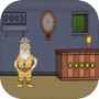 Escape From Punishment Roomicon