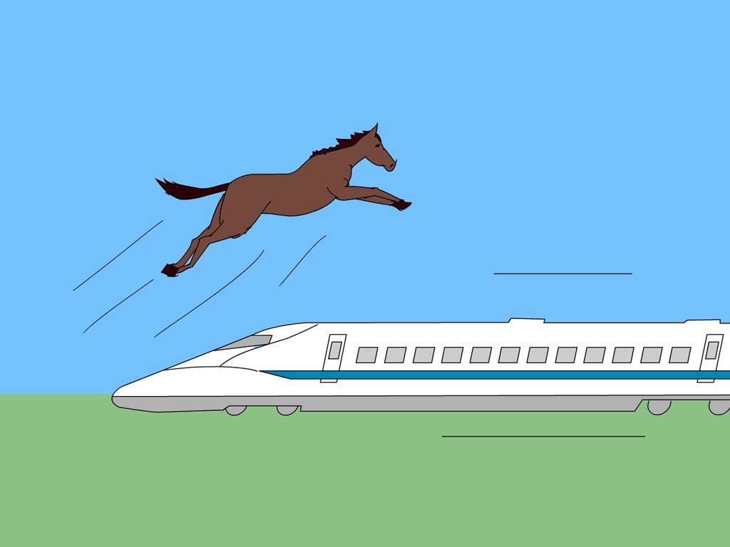 猫跨栏游戏截图