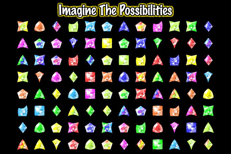 GemCraft游戏截图