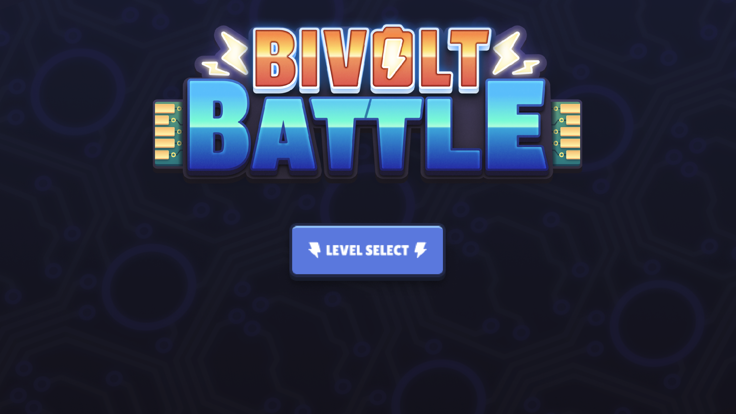 Bivolt Battle游戏截图