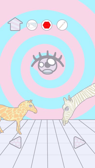 EscapeGame HeartlessRoom游戏截图