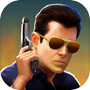 Being SalMan:The Official Gameicon