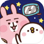 卡娜赫拉的小動物 P助&粉紅兔兔 加油吧！火箭！icon