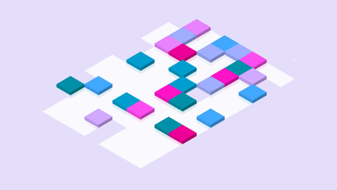 minimize游戏截图