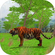 Tiger Tales: Family Sim