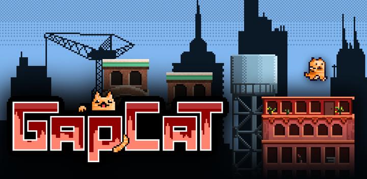 Gap Cat游戏截图