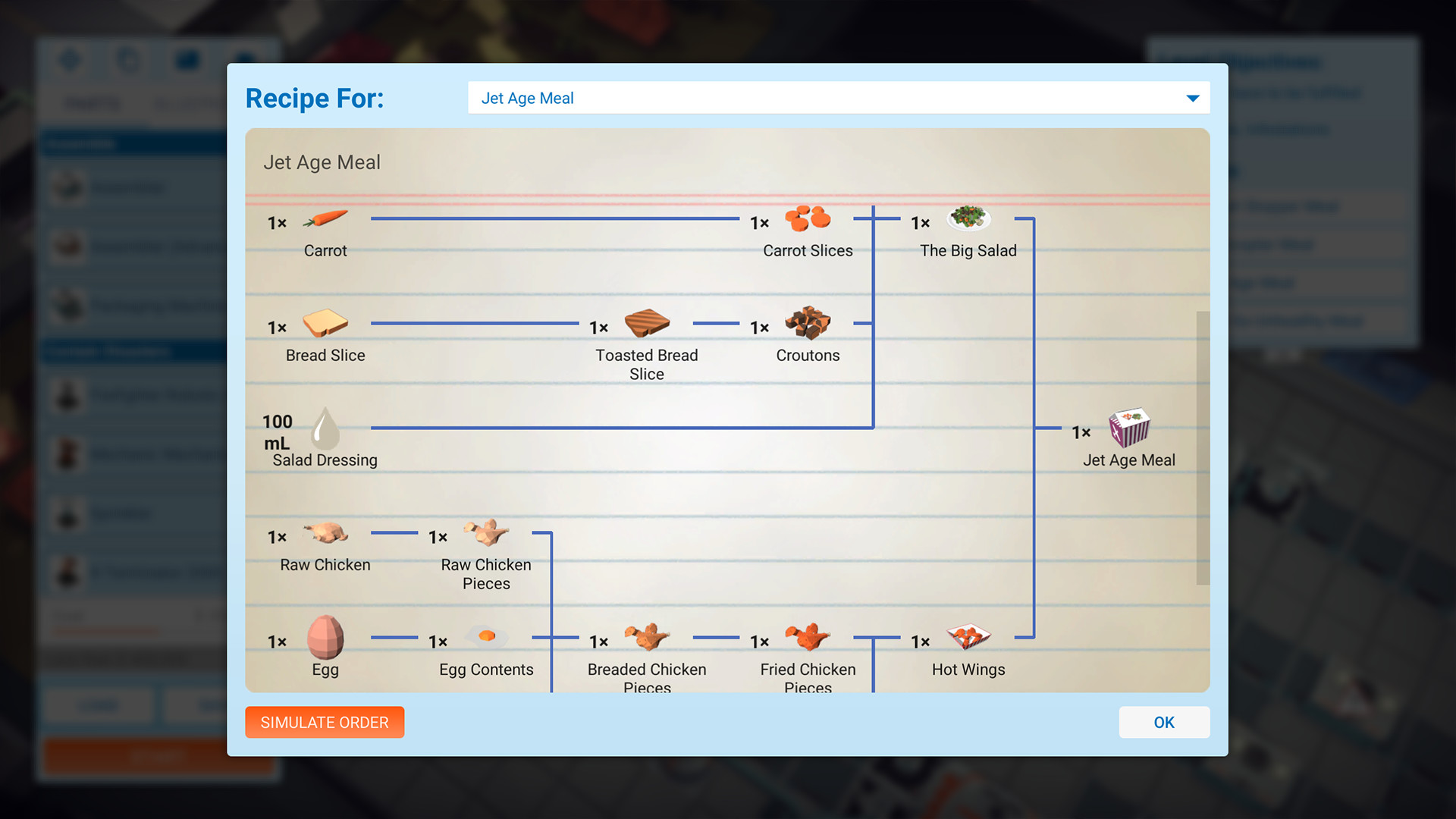 Automachef游戏截图