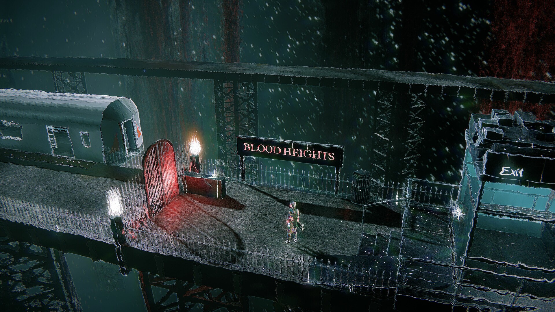 滑板故事游戏截图