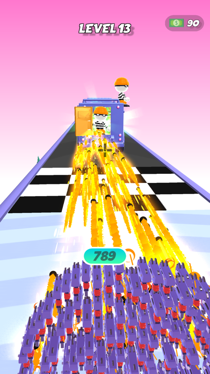 Gun Fest游戏截图