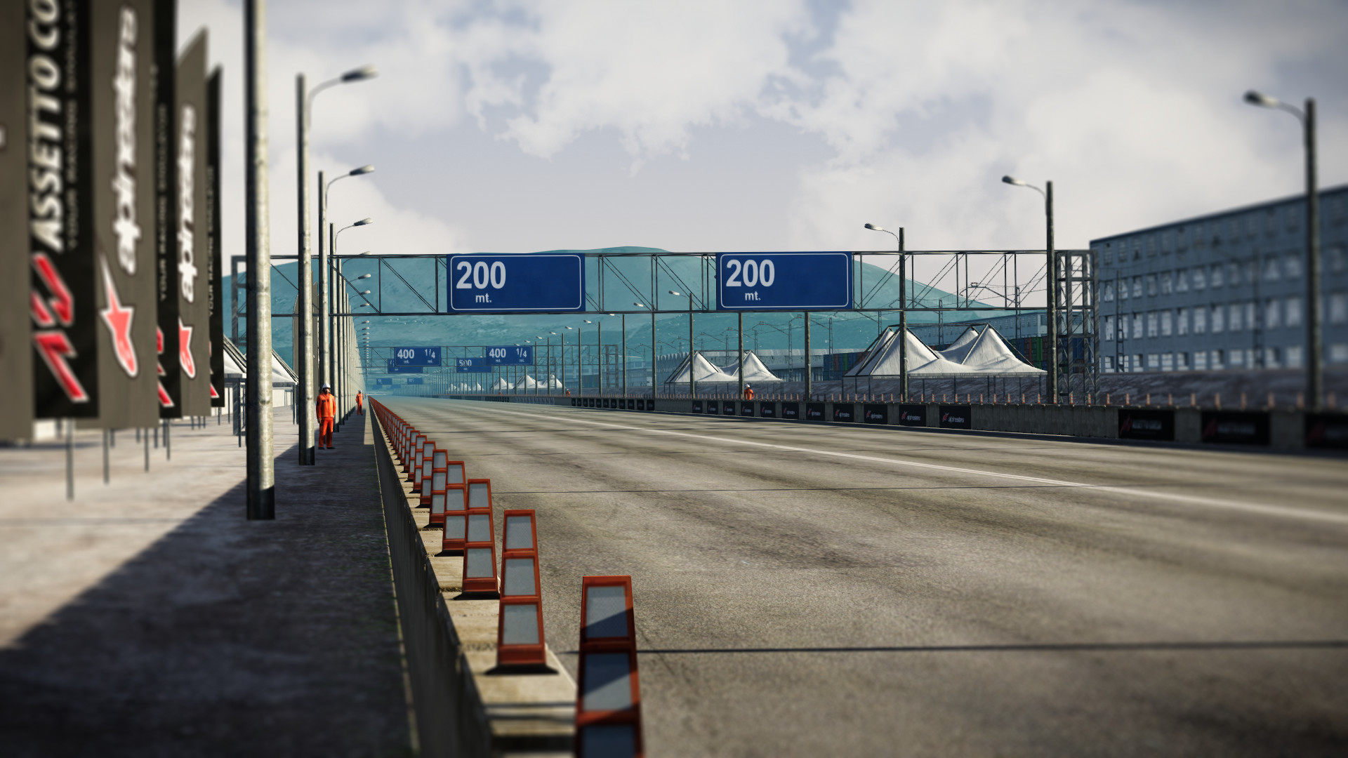 神力科莎游戏截图