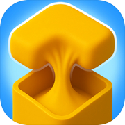 Sand Drop 3D