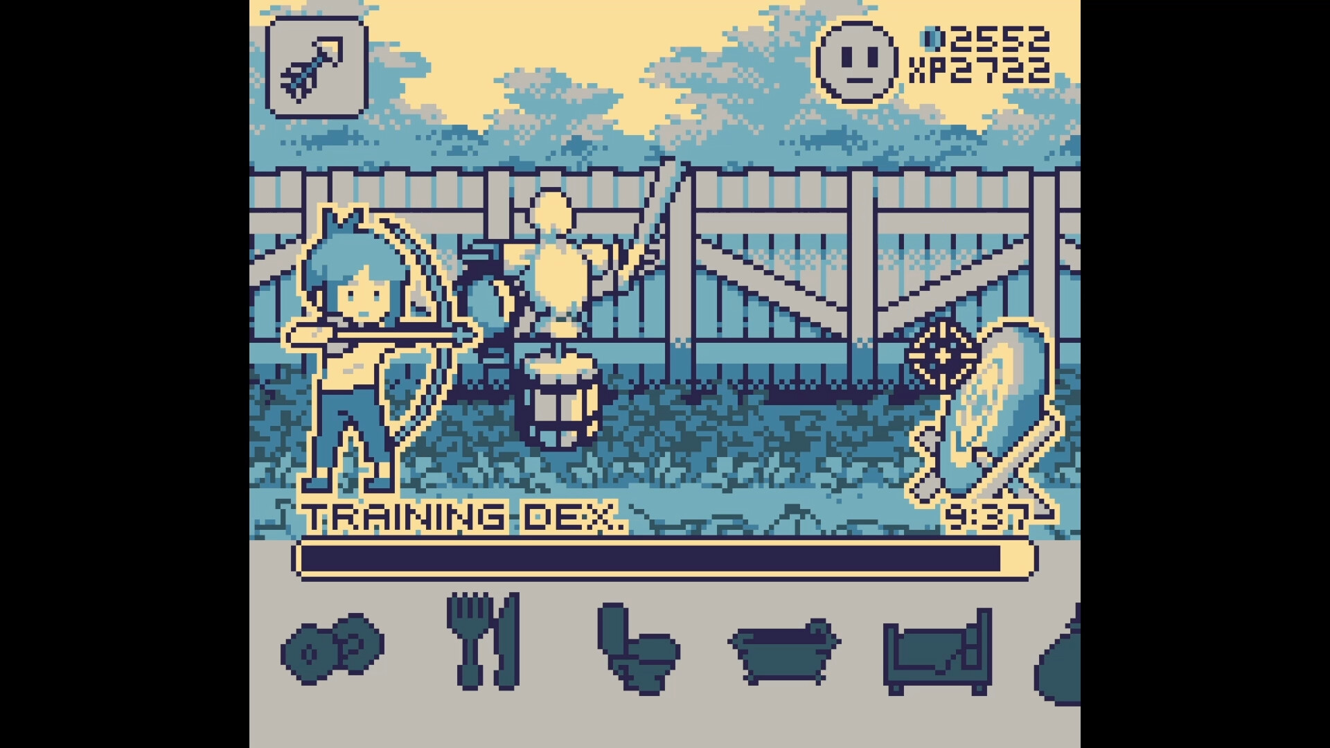 勇者蛋生游戏截图