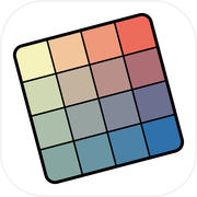 Color Puzzle:Offline Hue Games