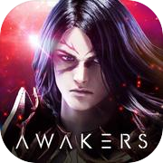 AWAKERSicon