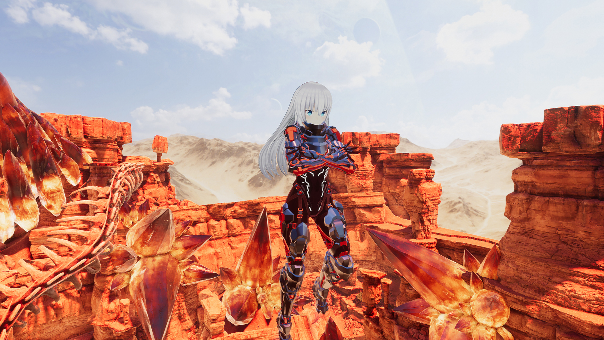 永劫轮回游戏截图