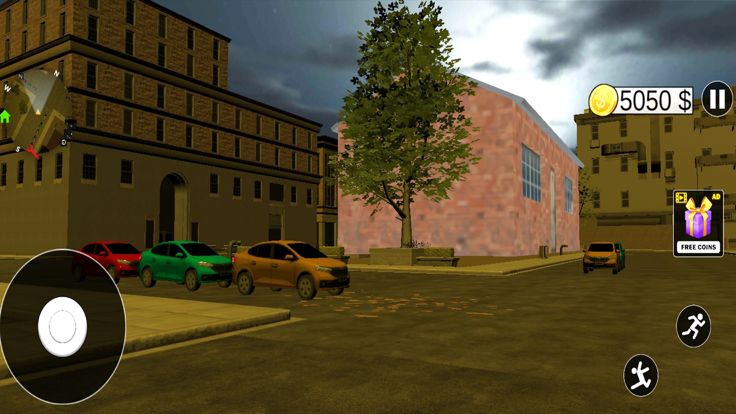 汽车销售模拟器 2023游戏截图