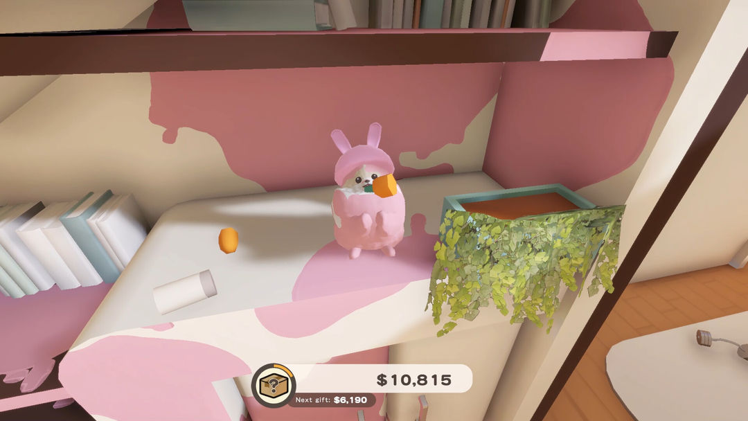 DORONKO WANKO游戏截图