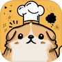 Dog Spell Chef: Magic Cookingicon