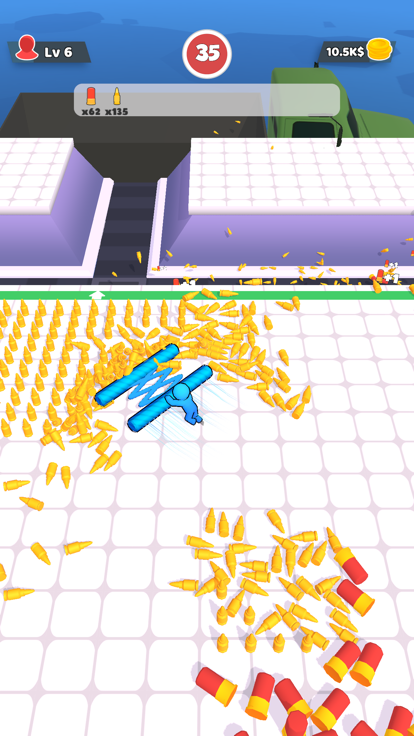 Ammo Push游戏截图