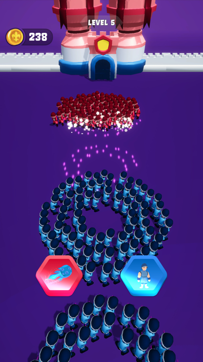 I Command You游戏截图