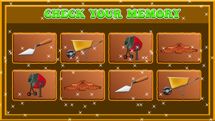 高中建设游戏游戏截图