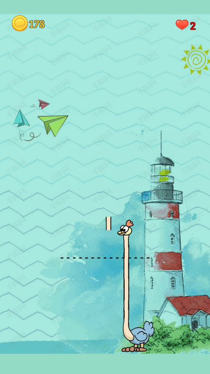 节奏萌宠-治愈系节奏大师音乐小游戏游戏截图