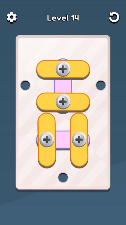 Unscrew: The Puzzle游戏截图