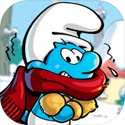 蓝 精灵 村 (Smurfs‘ Village)