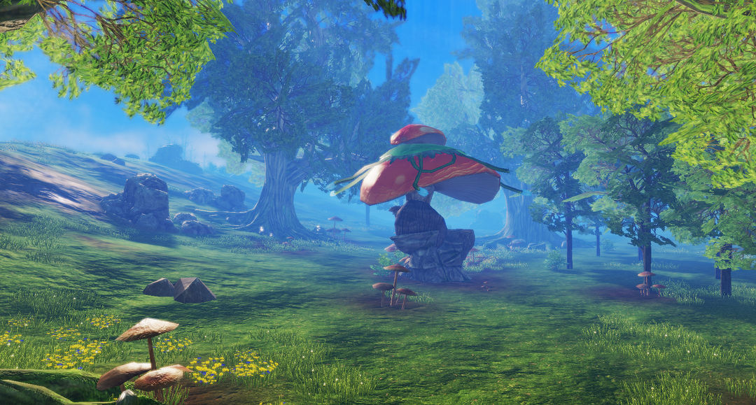 代号-UL游戏截图