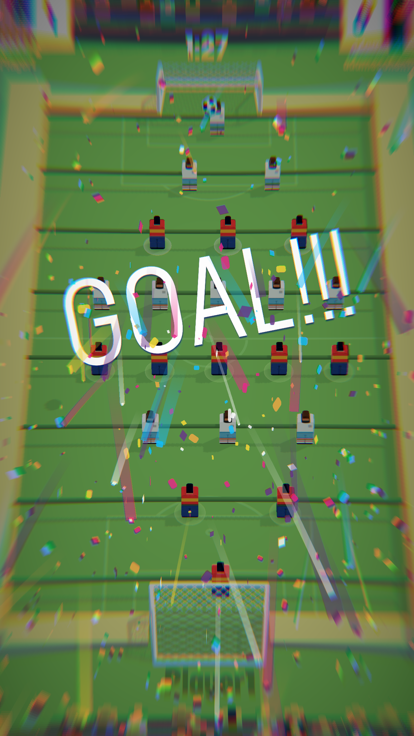 Table Kicker游戏截图