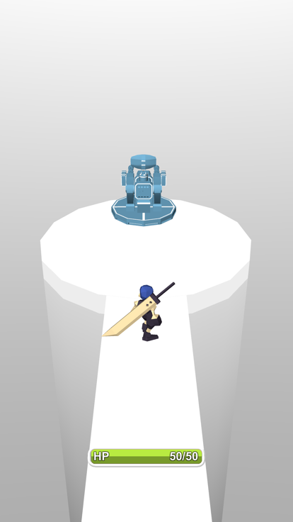 Sword Kings游戏截图