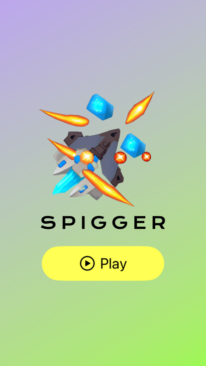 Spigger游戏截图