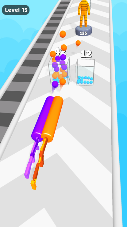 Rifle Barrels游戏截图