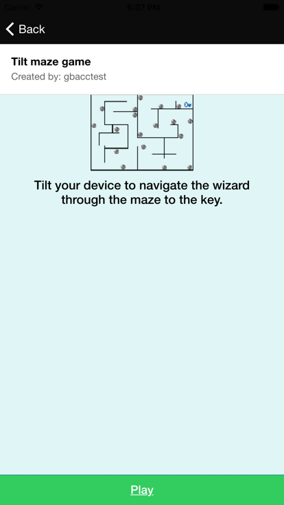 Gameblox游戏截图