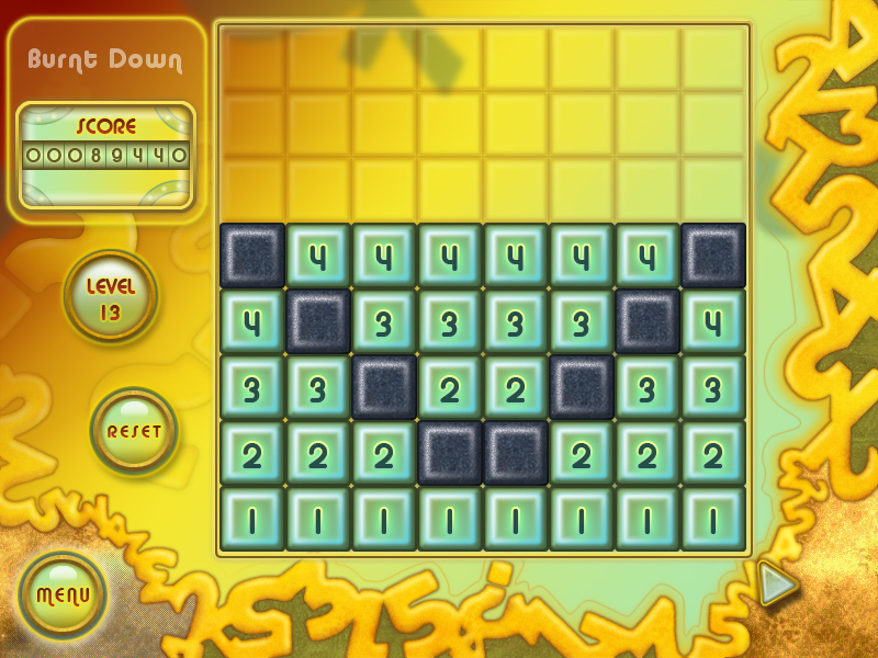 Numba Deluxe游戏截图