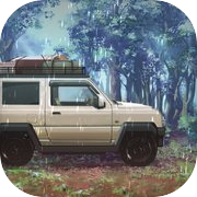 脱出ゲーム 雨の日のキャンプicon