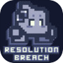 Resolution Breachicon