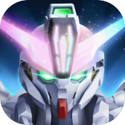 敢达 争锋对决icon