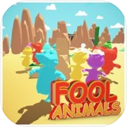 Fool Animals