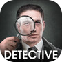 侦探故事：杰克的案件 - 隐藏的对象icon