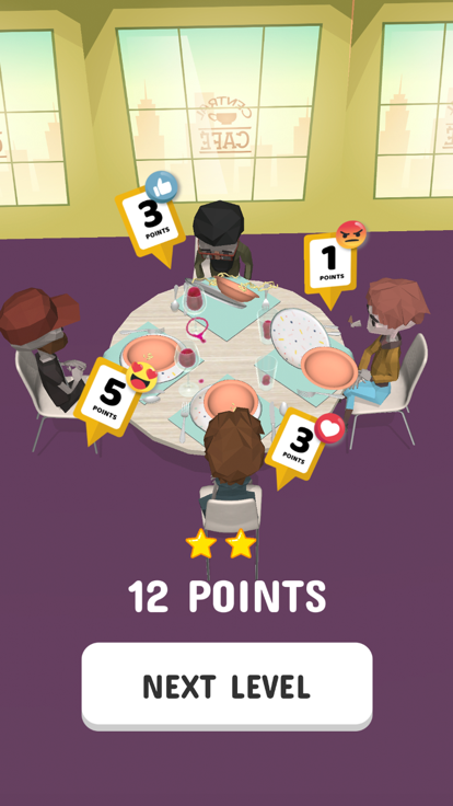 Robot Service游戏截图