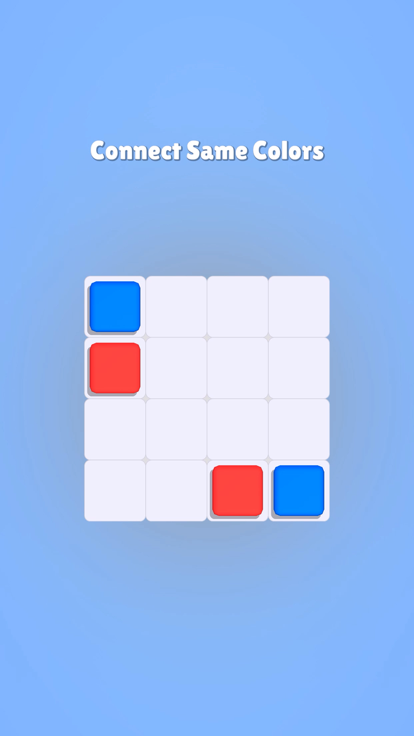 Connect Puzzle 3D游戏截图