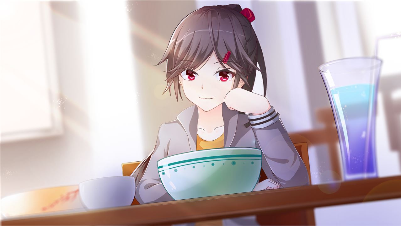 Gazing from beyond游戏截图