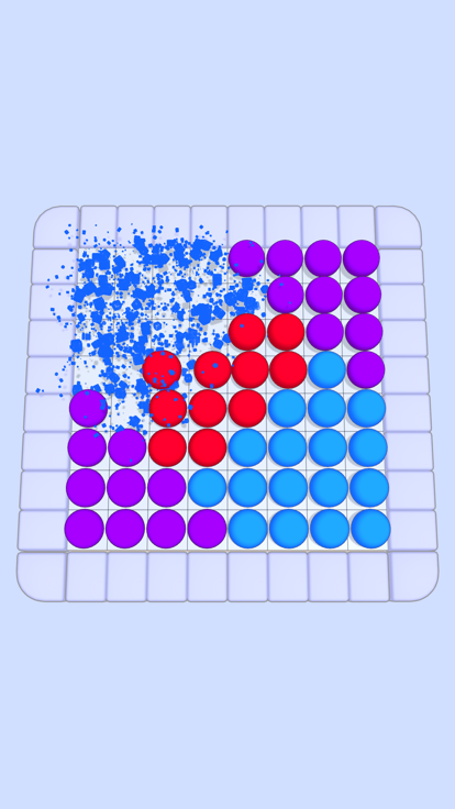 Hold Puzzle游戏截图