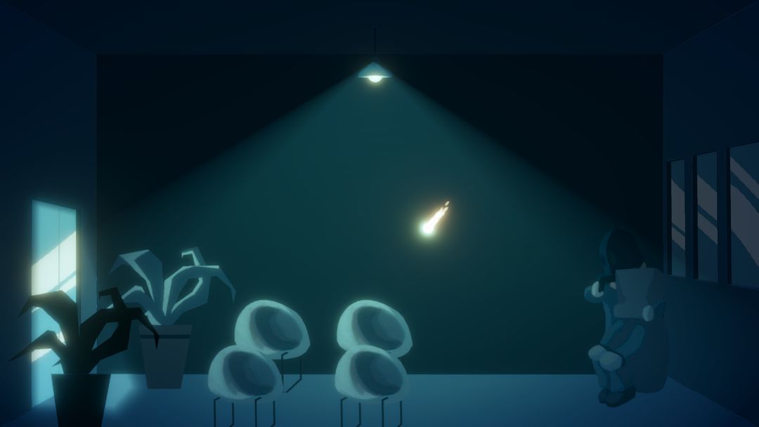 一粒光的故事游戏截图